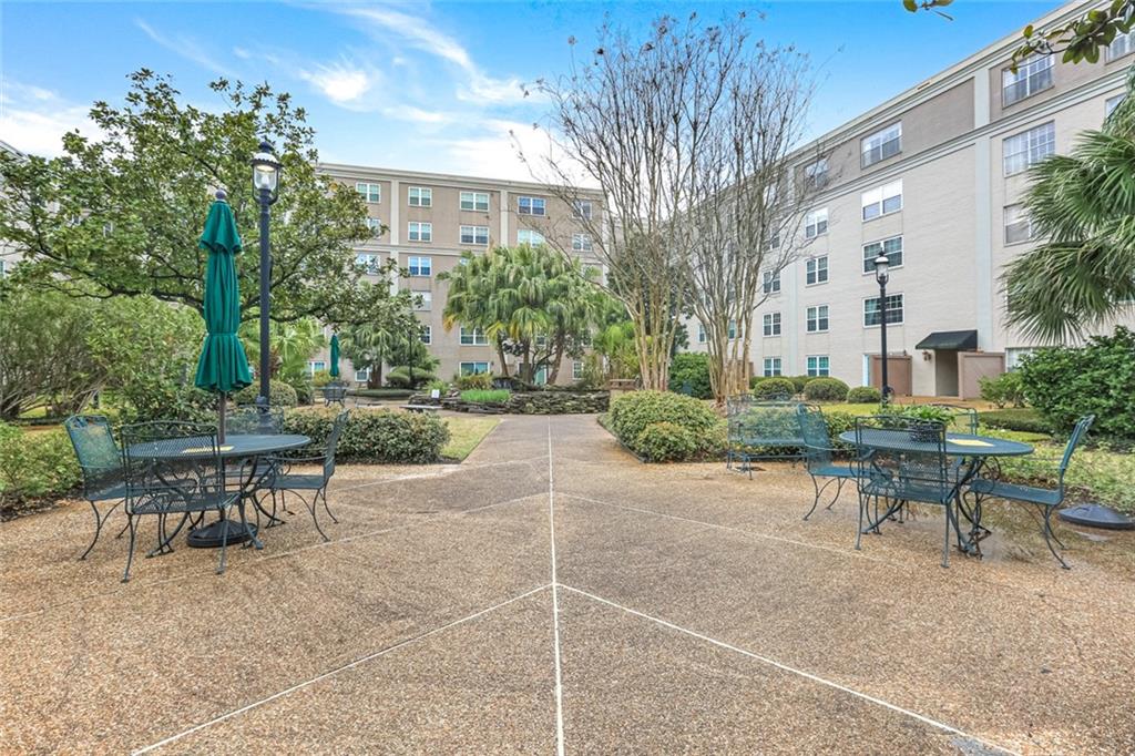 1750 St Charles Avenue #438, New Orleans, Louisiana image 18