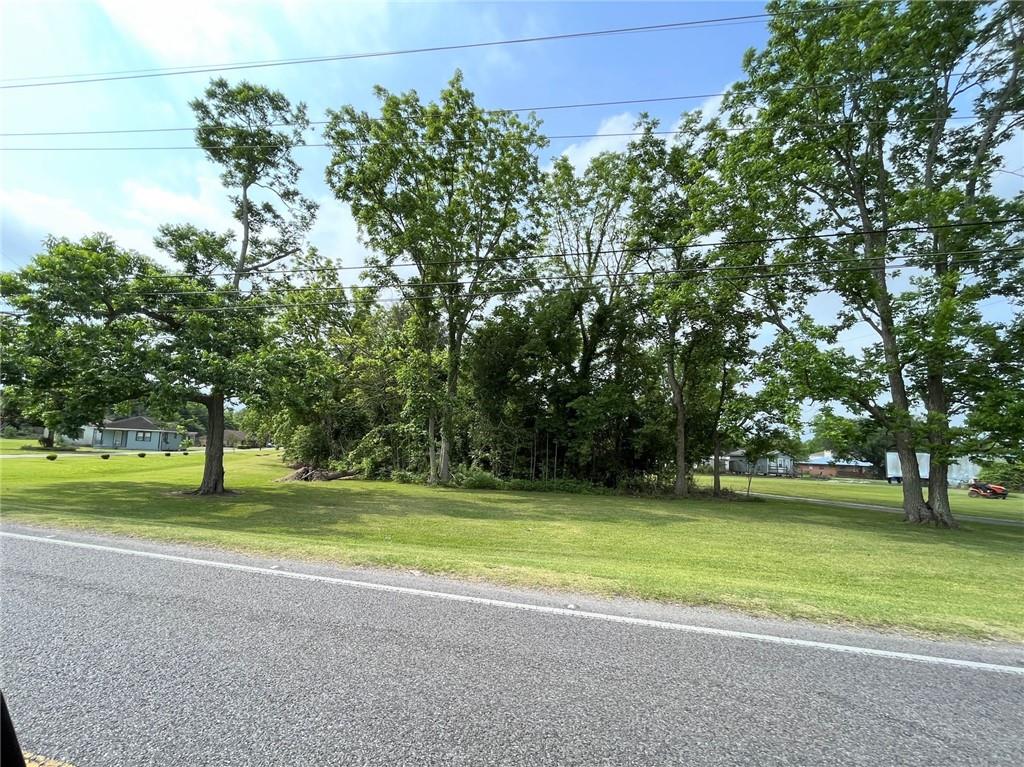 Highway 18, Vacherie, Louisiana image 3