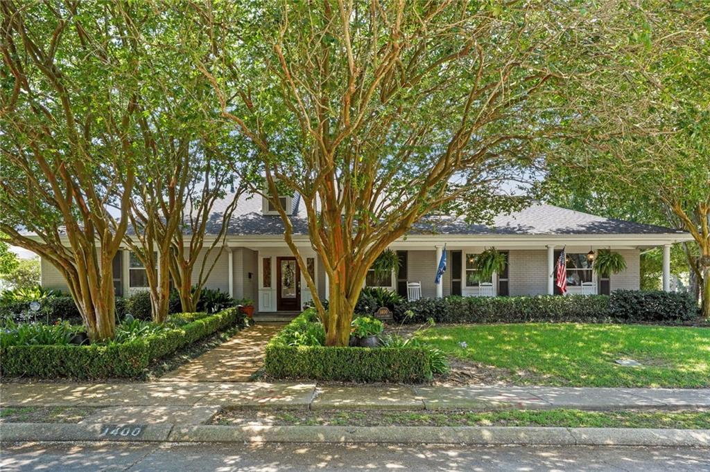 1400 New York Street, New Orleans, LA 70122