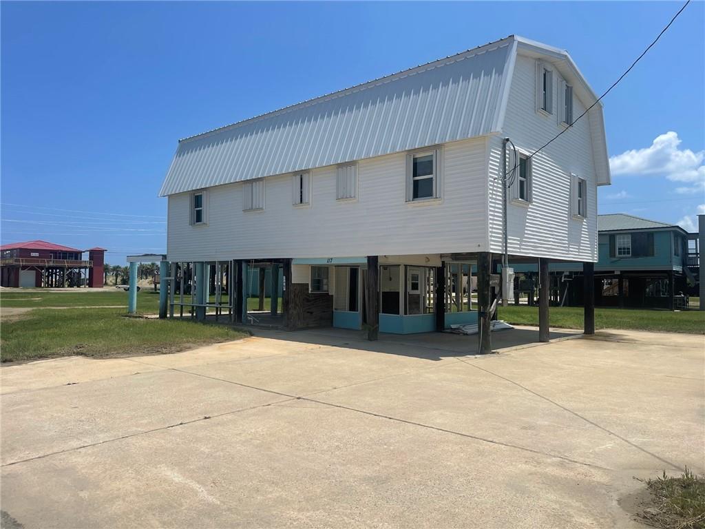 117 Mulberry Lane, Grand Isle, Louisiana image 1