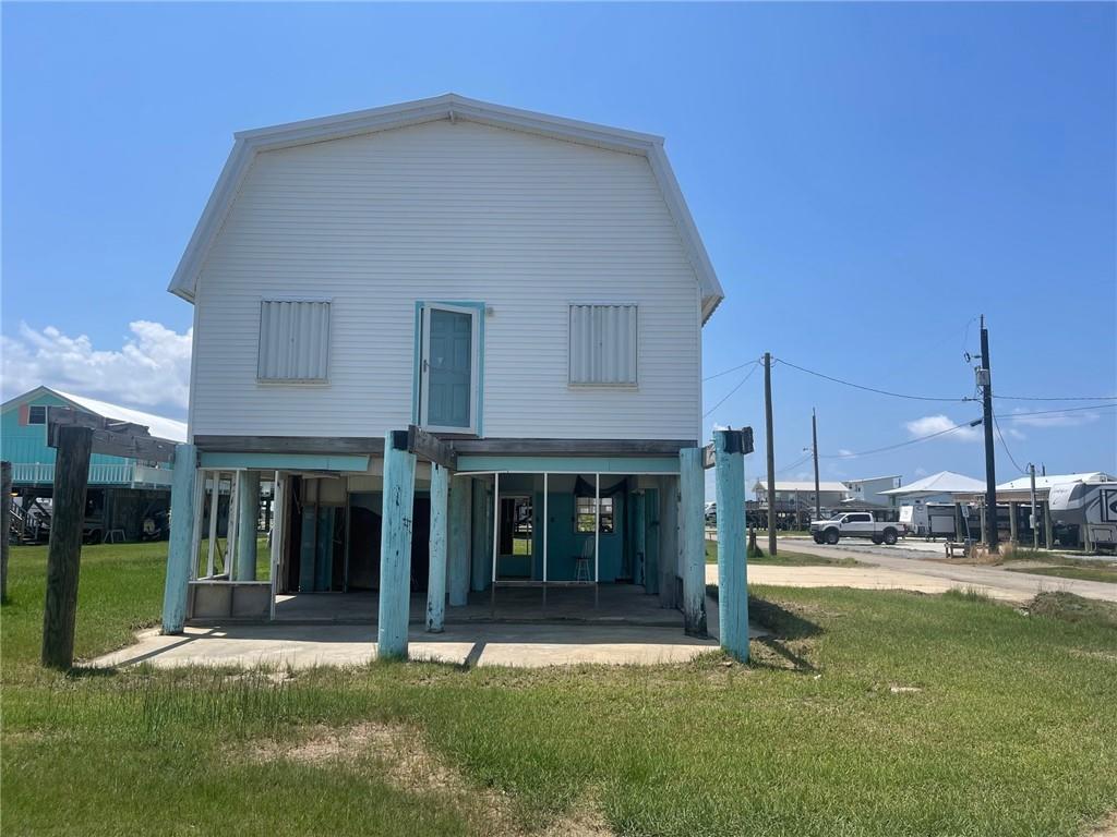 117 Mulberry Lane, Grand Isle, Louisiana image 5