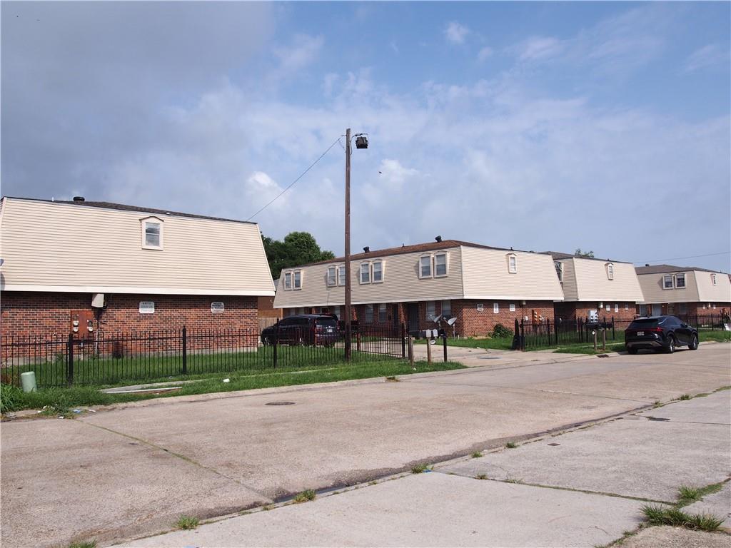 4870-4920 Alsace Street, New Orleans, Louisiana image 1