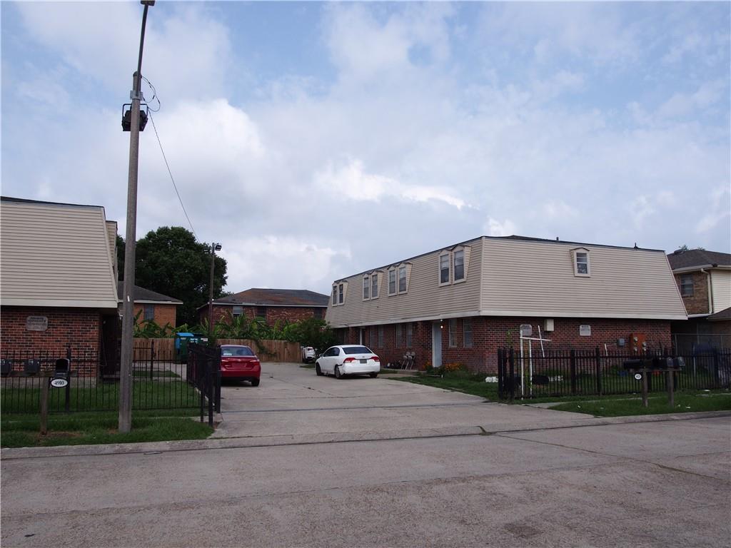 4870-4920 Alsace Street, New Orleans, Louisiana image 2