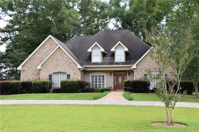 417 Trailhead Drive, Abita Springs, Louisiana image 1