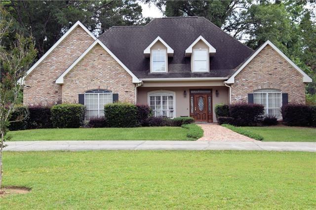 417 Trailhead Drive, Abita Springs, Louisiana image 2