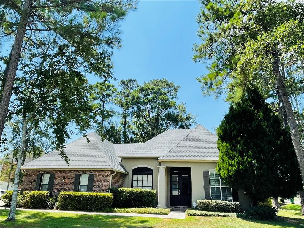 501 Aspen Lane, Covington, LA 