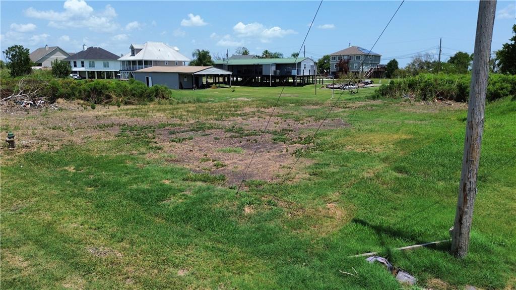 Randy Street, Lafitte, Louisiana image 6