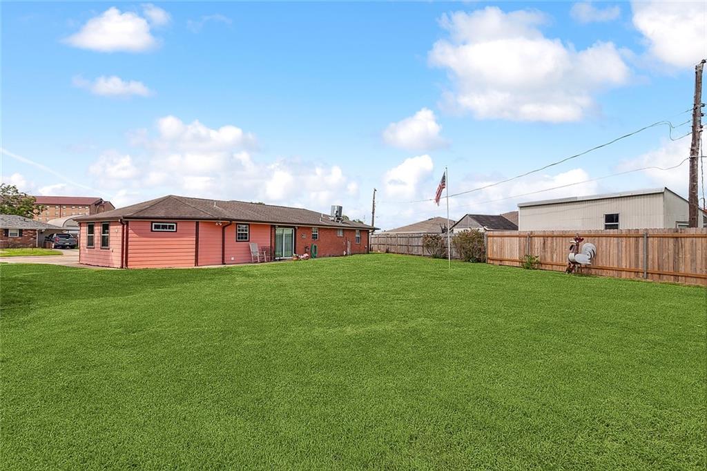 2500 Lawrence Lane, Meraux, Louisiana image 3
