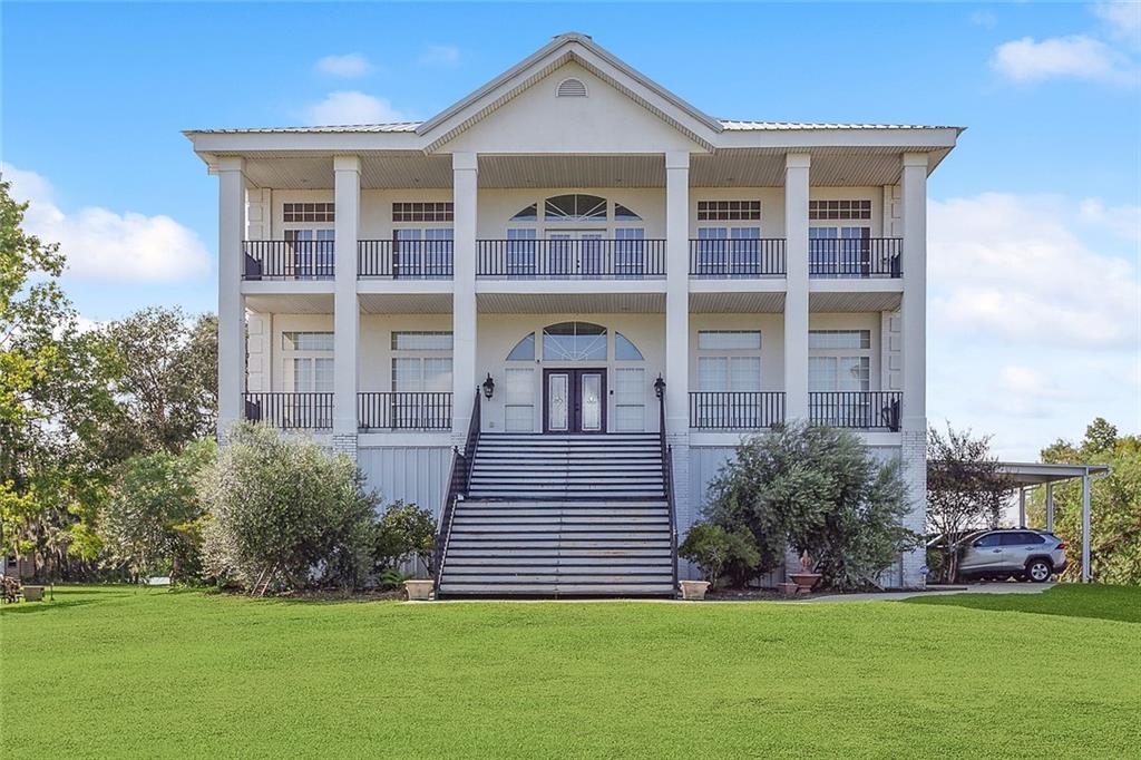 1668 JEAN LAFITTE BOULEVARD, LAFITTE, LA 70067