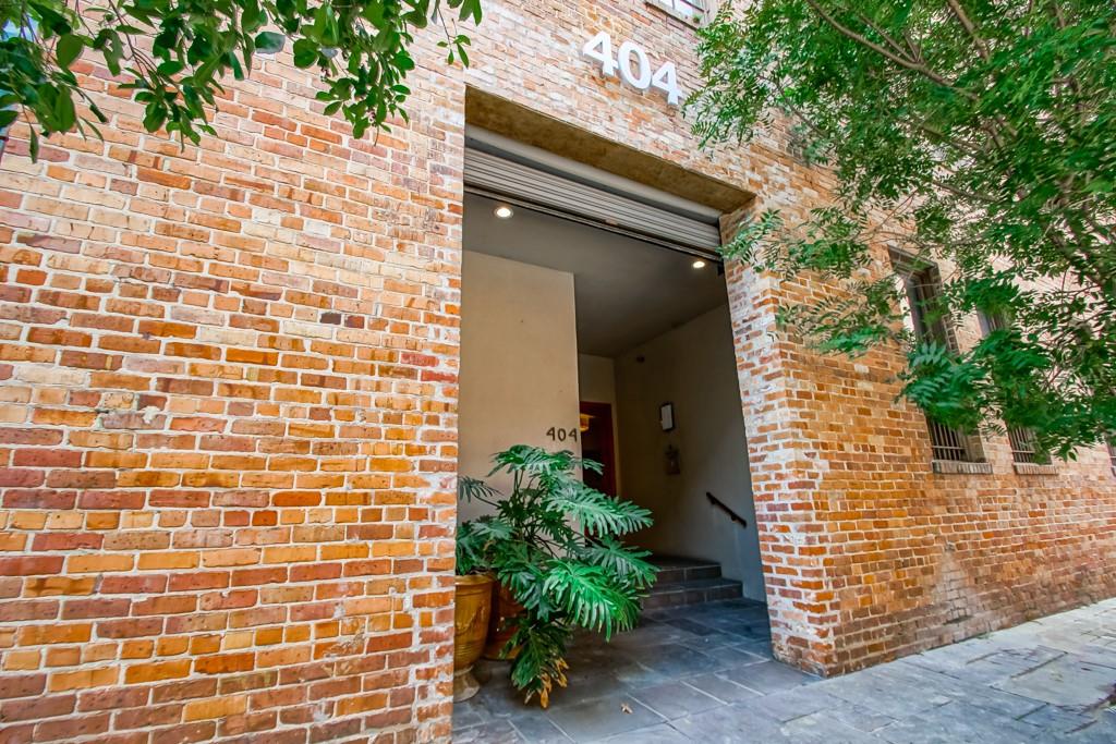 404 Notre Dame Street #1, New Orleans, Louisiana image 3