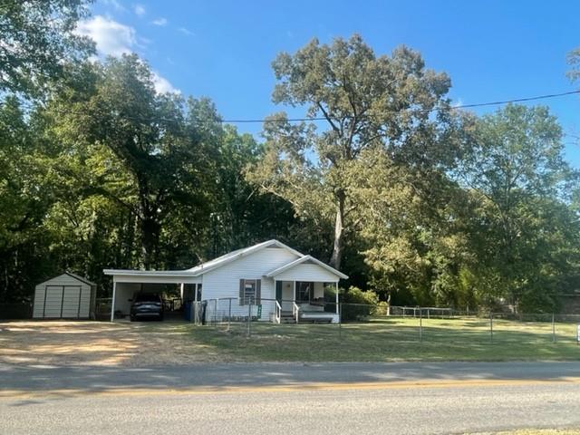 444 E. Southern Avenue, Jena, LA 