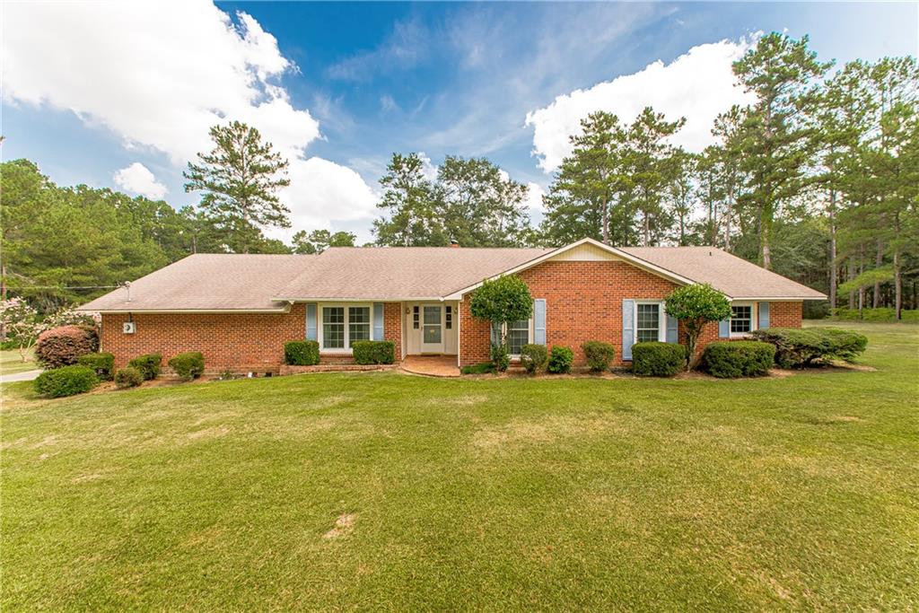 35483 Dock Butler Road, Mount Hermon, Louisiana image 1