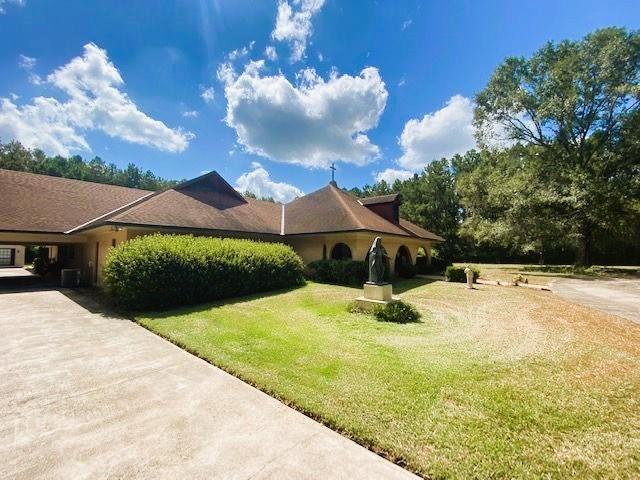 50352 Antioch Road, Tickfaw, LA 70466