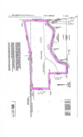 56.30 Acres Hough Road, Madisonville, Louisiana image 3