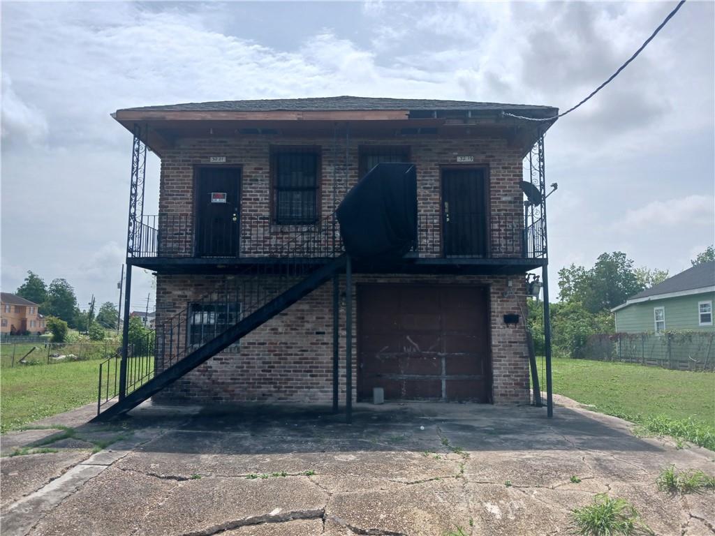 3221 Montegut Street, New Orleans, Louisiana image 10