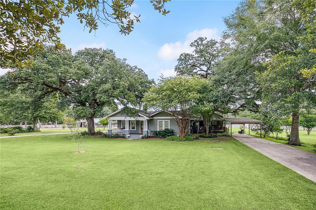 18472 Nelson Road, Covington, Louisiana image 1