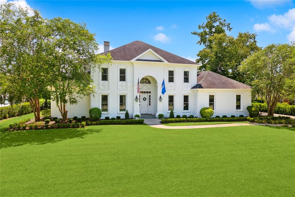 Homes Related to Golfing
