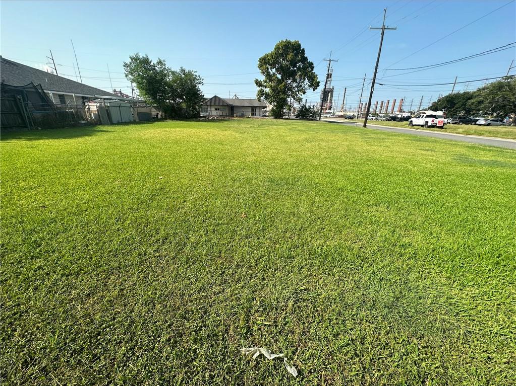 LOT B Fazzio Road, Chalmette, Louisiana image 10