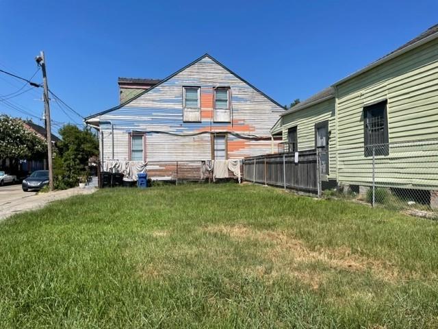 1000 Frenchmen Street, New Orleans, Louisiana image 4