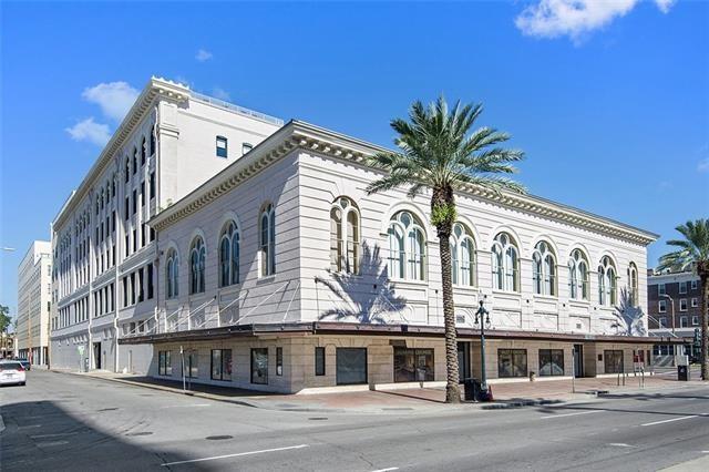 1201 Canal Street #201, New Orleans, Louisiana image 1