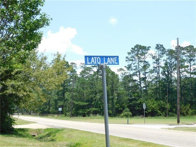 Lato Lane, Hammond, Louisiana image 2
