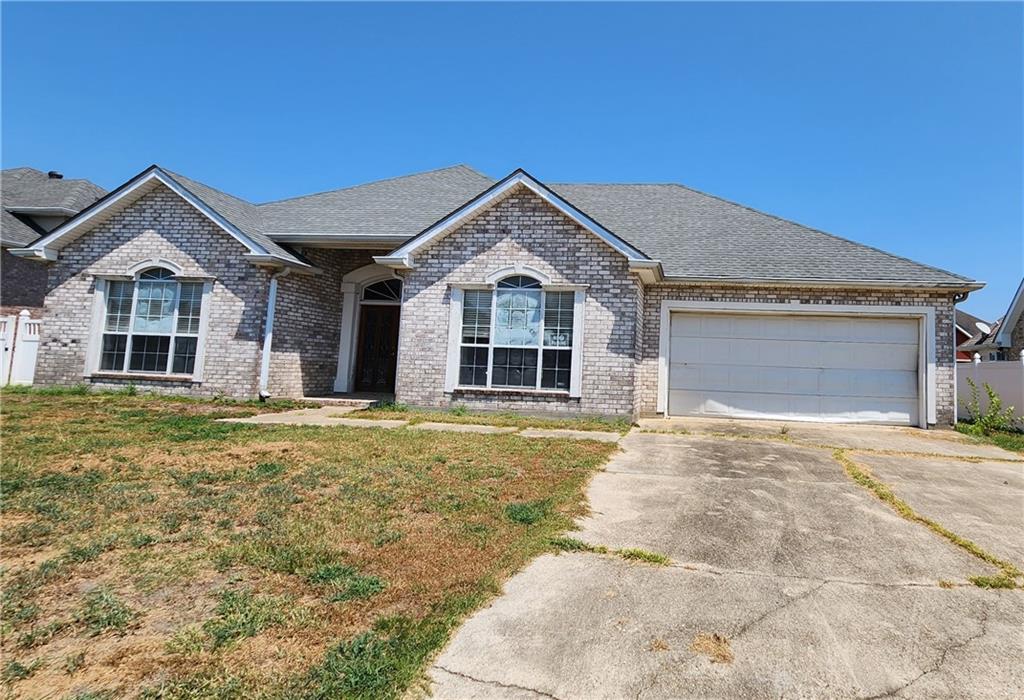 5042 W Saint Andrews Circle, New Orleans, Louisiana image 1