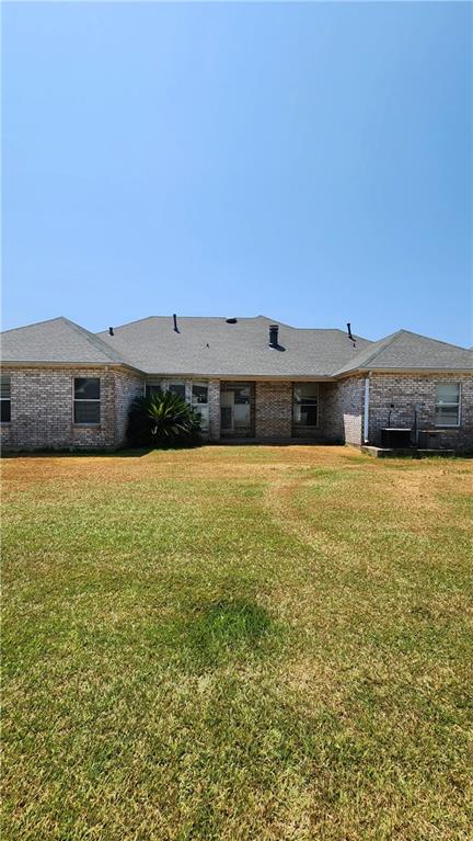 5042 W Saint Andrews Circle, New Orleans, Louisiana image 14