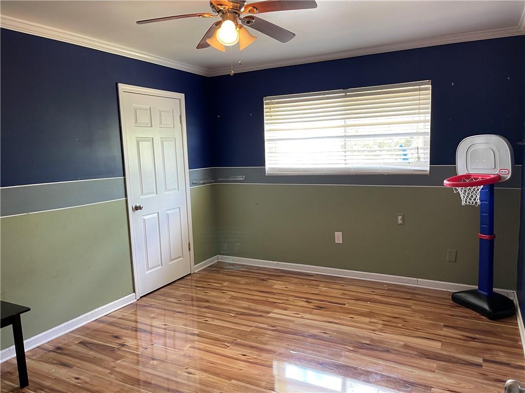 8421 Aberdeen Road, New Orleans, Louisiana image 10