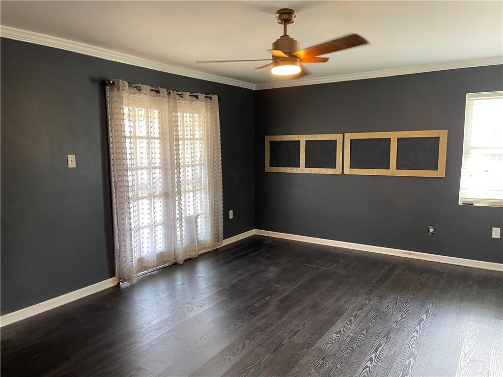 8421 Aberdeen Road, New Orleans, Louisiana image 11