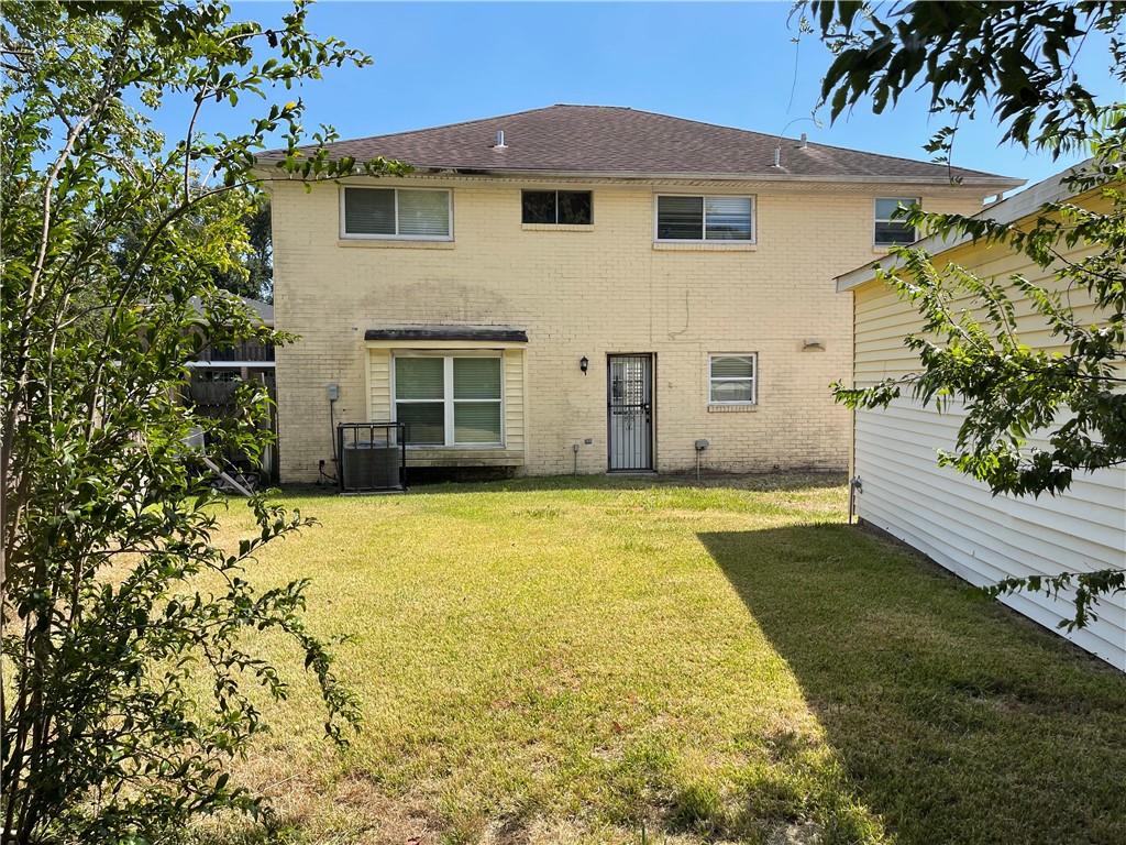 8421 Aberdeen Road, New Orleans, Louisiana image 15
