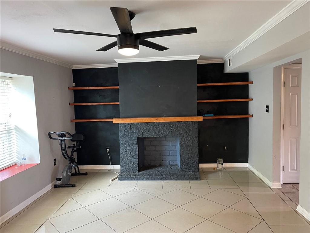 8421 Aberdeen Road, New Orleans, Louisiana image 6