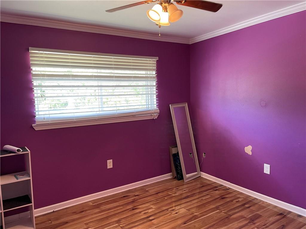 8421 Aberdeen Road, New Orleans, Louisiana image 7