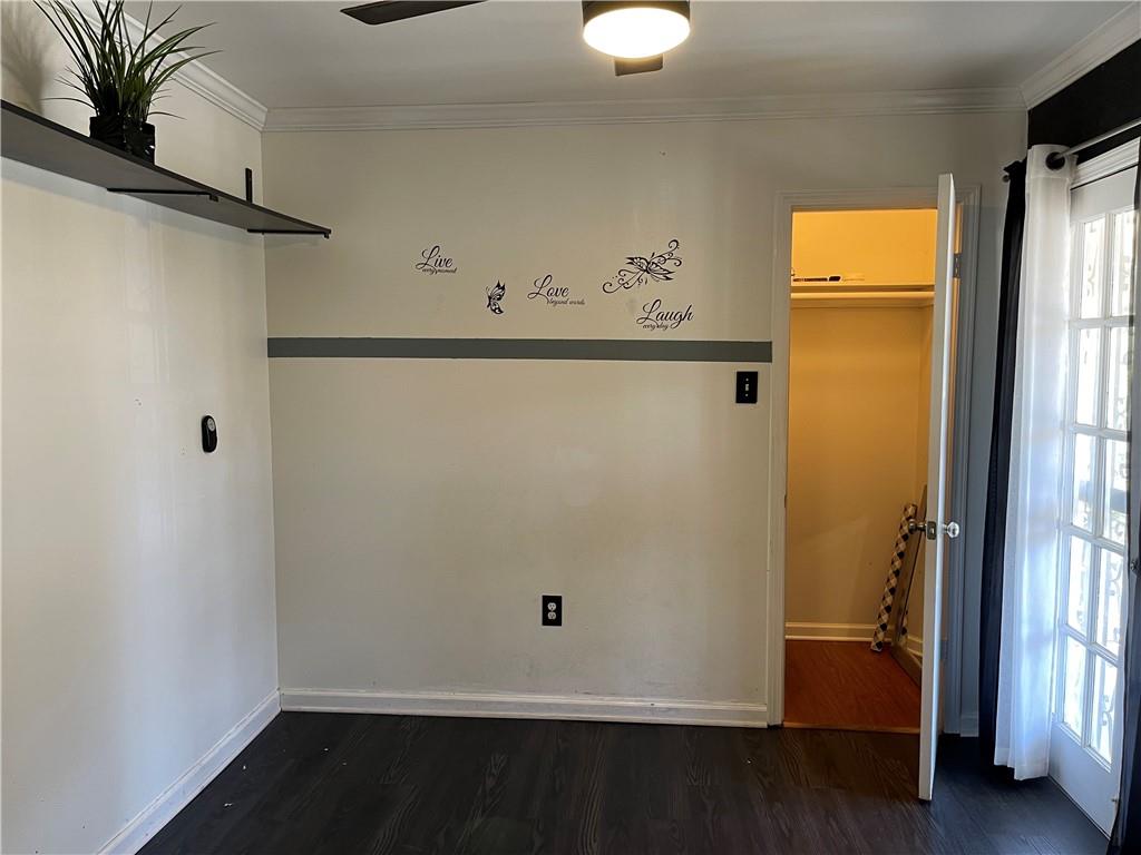 8421 Aberdeen Road, New Orleans, Louisiana image 8