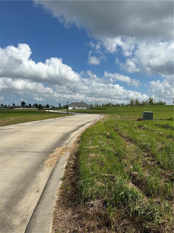 Lot 13 Audubon Place, Belle Chasse, Louisiana image 3