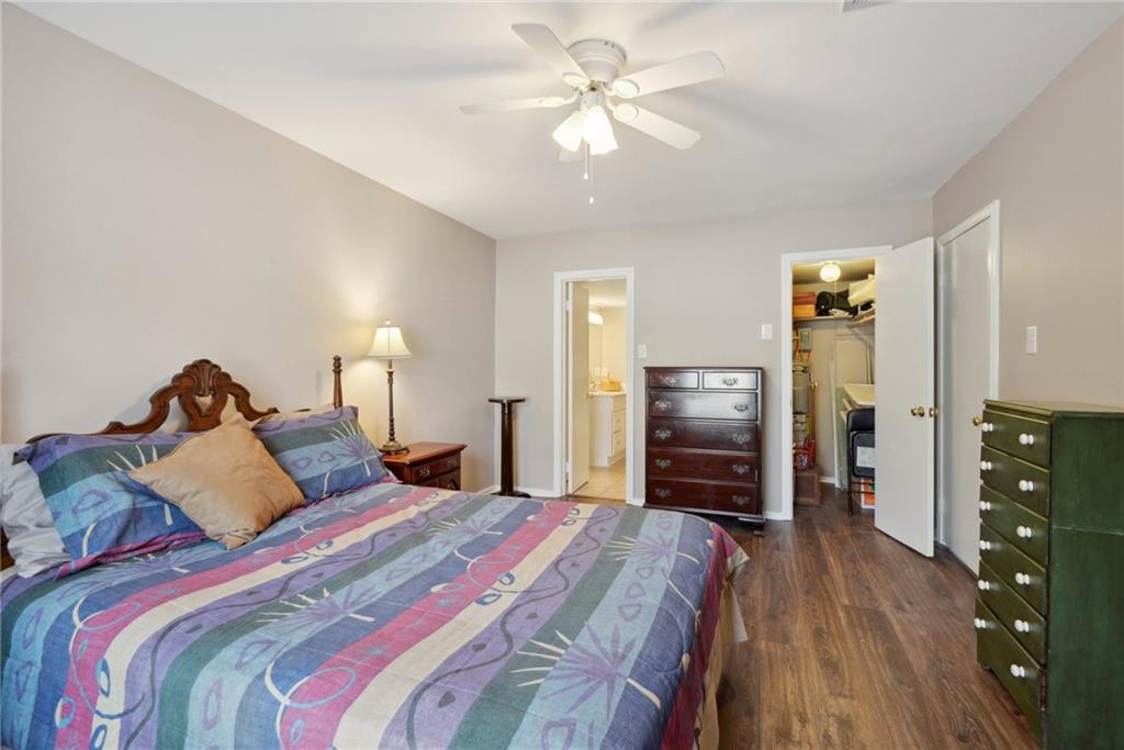 3201 St Charles Avenue #223, New Orleans, Louisiana image 12