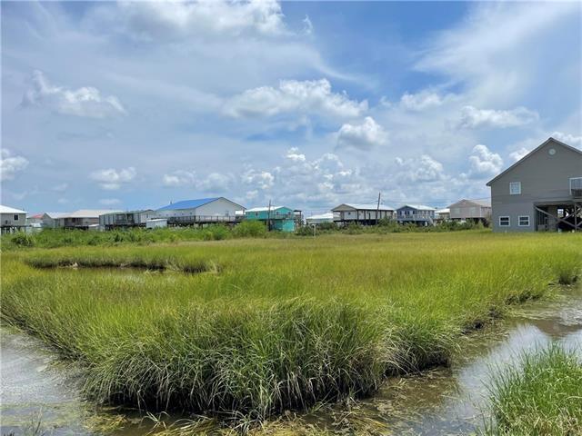 Catherine Lane, Grand Isle, Louisiana image 3