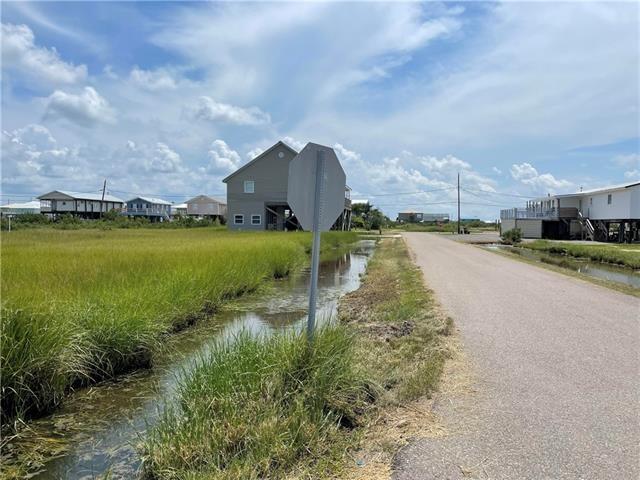 Catherine Lane, Grand Isle, Louisiana image 6