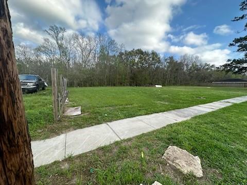 1649 Heights Drive, Saint Bernard, Louisiana image 2