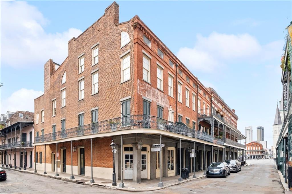 538 Madison Street 1B, New Orleans, LA 