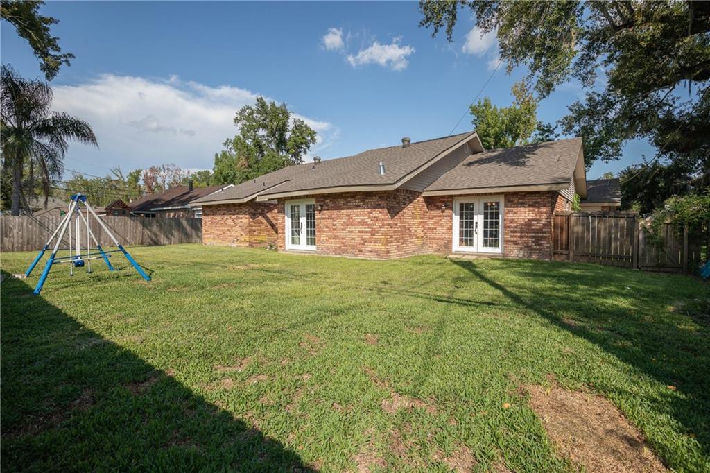 104 Bocage Drive, Luling, Louisiana image 22