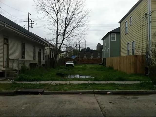 2725 Josephine Street, New Orleans, Louisiana image 1