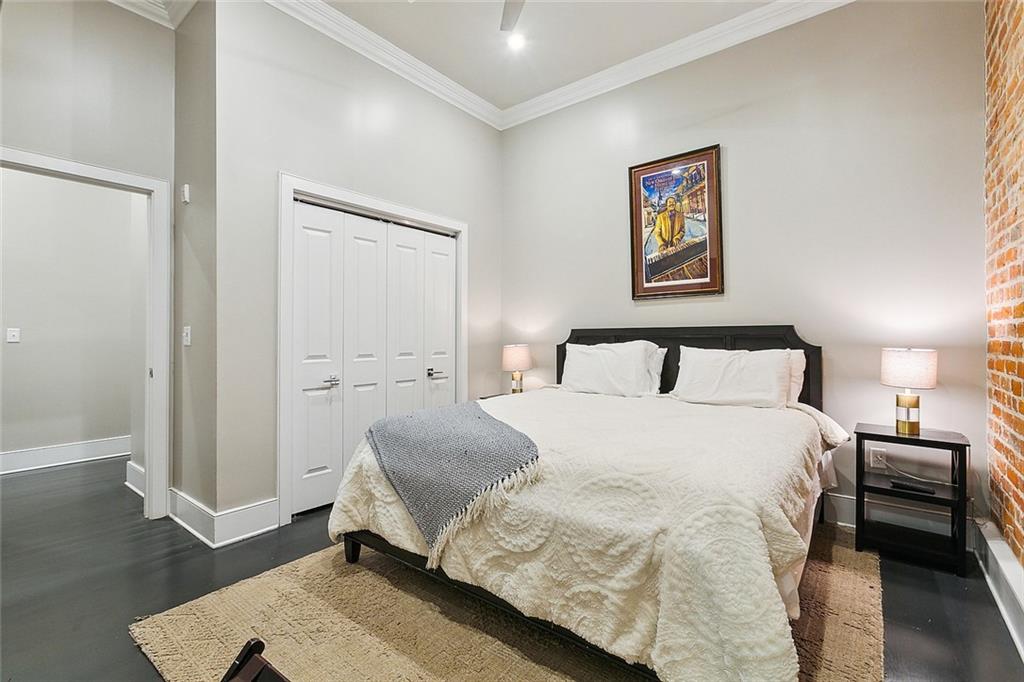 628 Baronne Street #203, New Orleans, Louisiana image 10