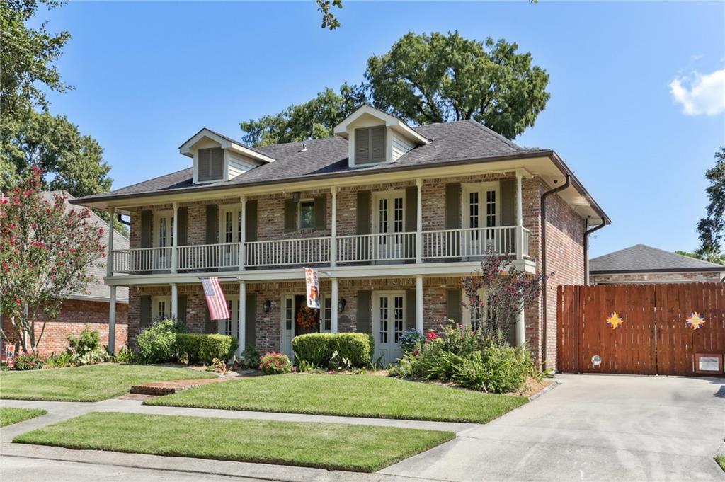 3846 Peachtree Court, New Orleans, Louisiana image 17