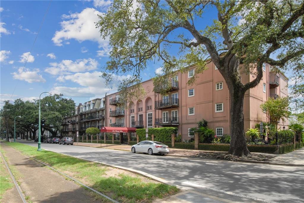 3000 St Charles Avenue #310, New Orleans, Louisiana image 1