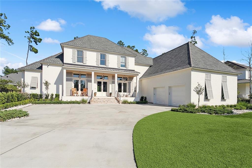 133 Oleander Court, Mandeville, LA 