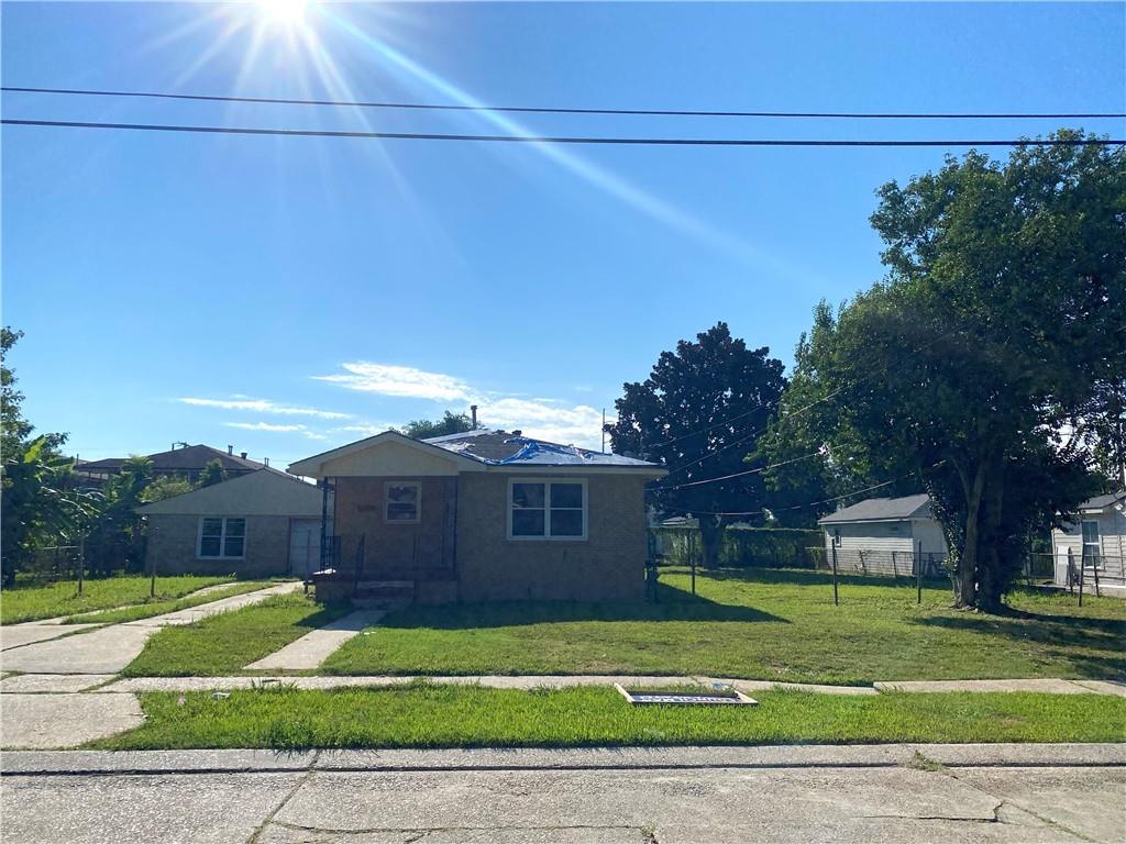 233 N Dilton Street, Metairie, LA 70003