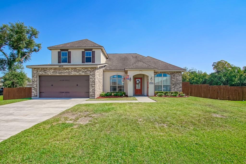 9505 Sweet Bay Lane, Westwego, LA 70094