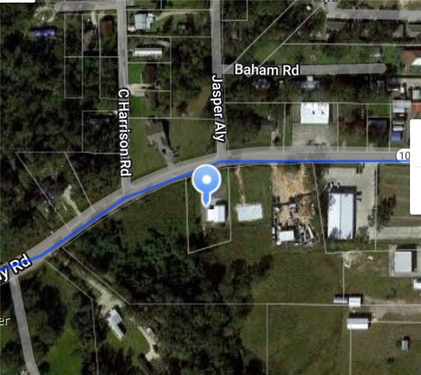 14600 Hwy 1064 Highway 1064, Natalbany, LA 70451