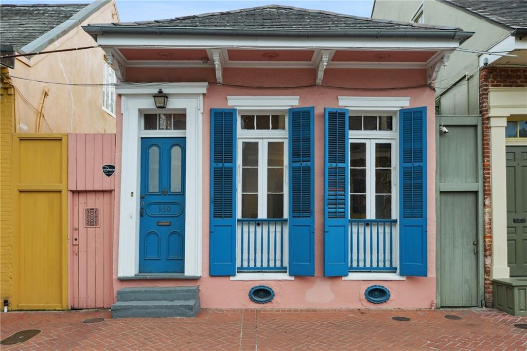 930 Orleans Avenue, New Orleans, LA 