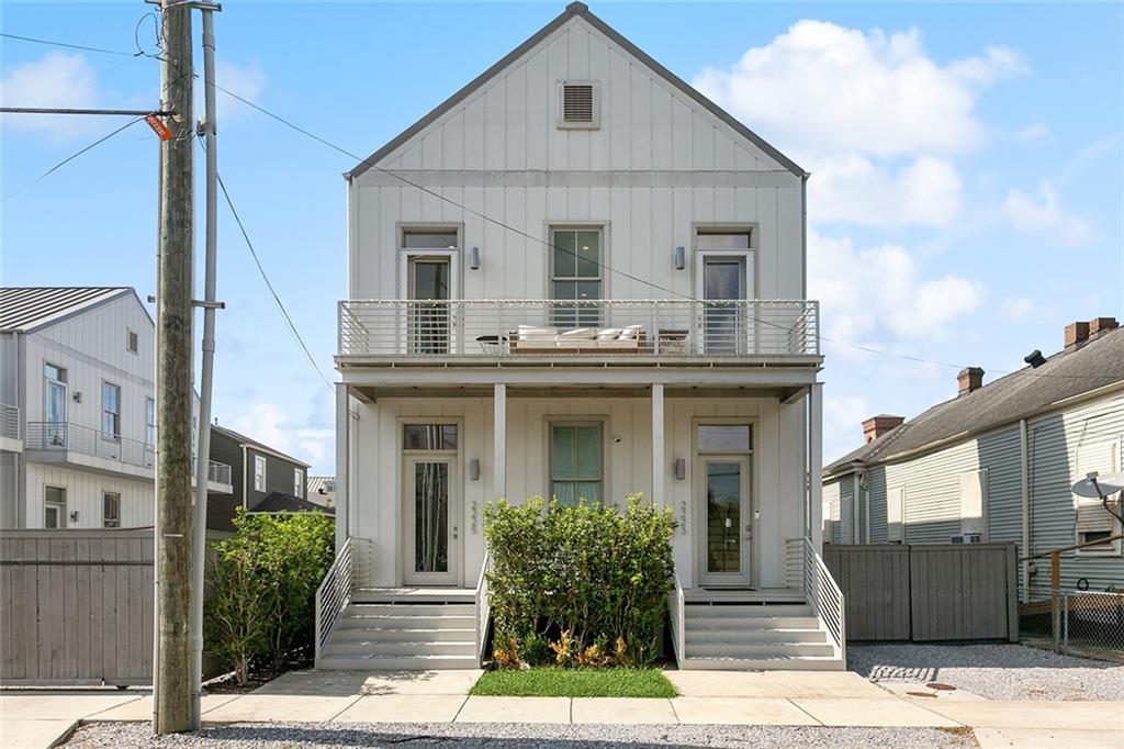 2223 St Thomas Street 2223, New Orleans, LA 